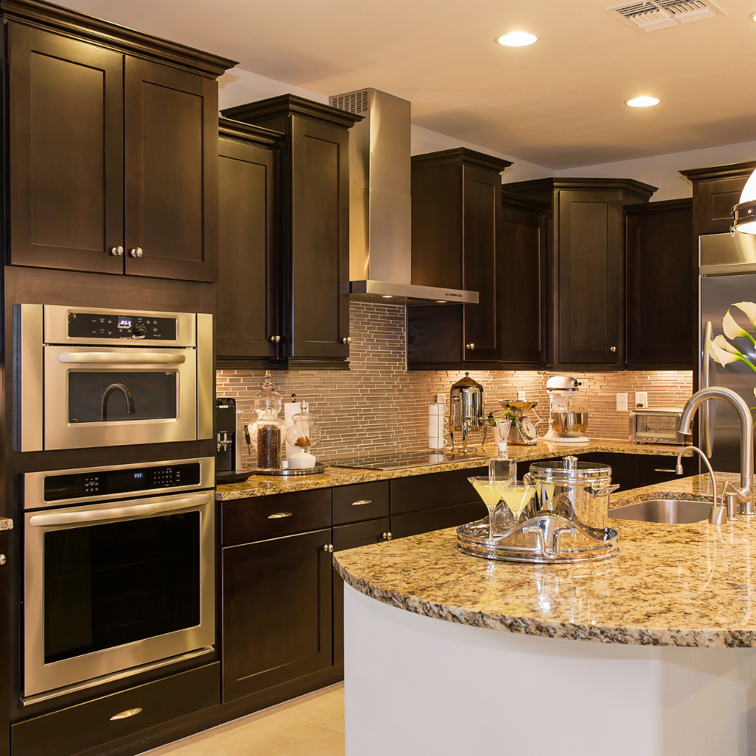 Modular Kitchen