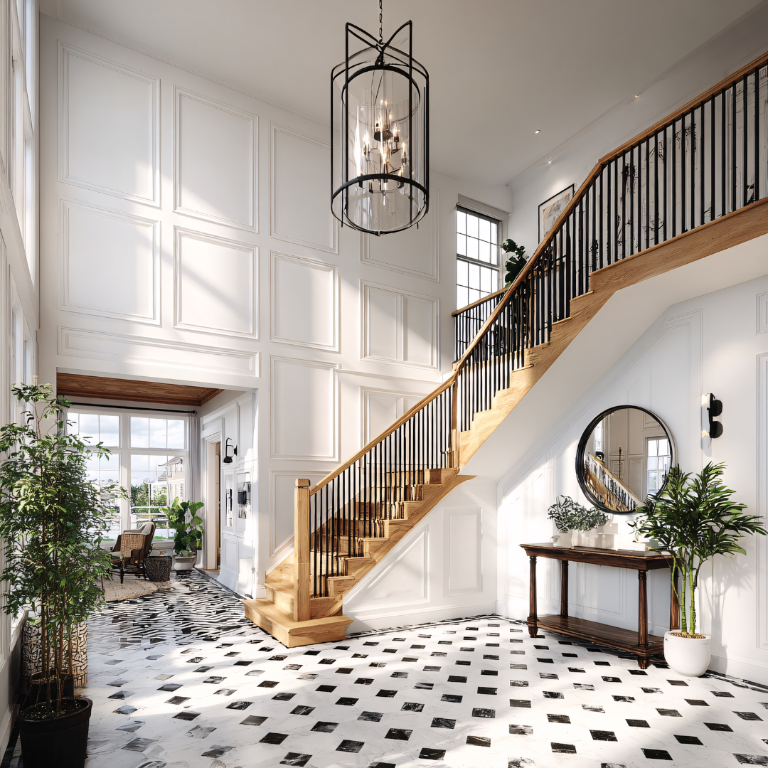 Foyer Designs