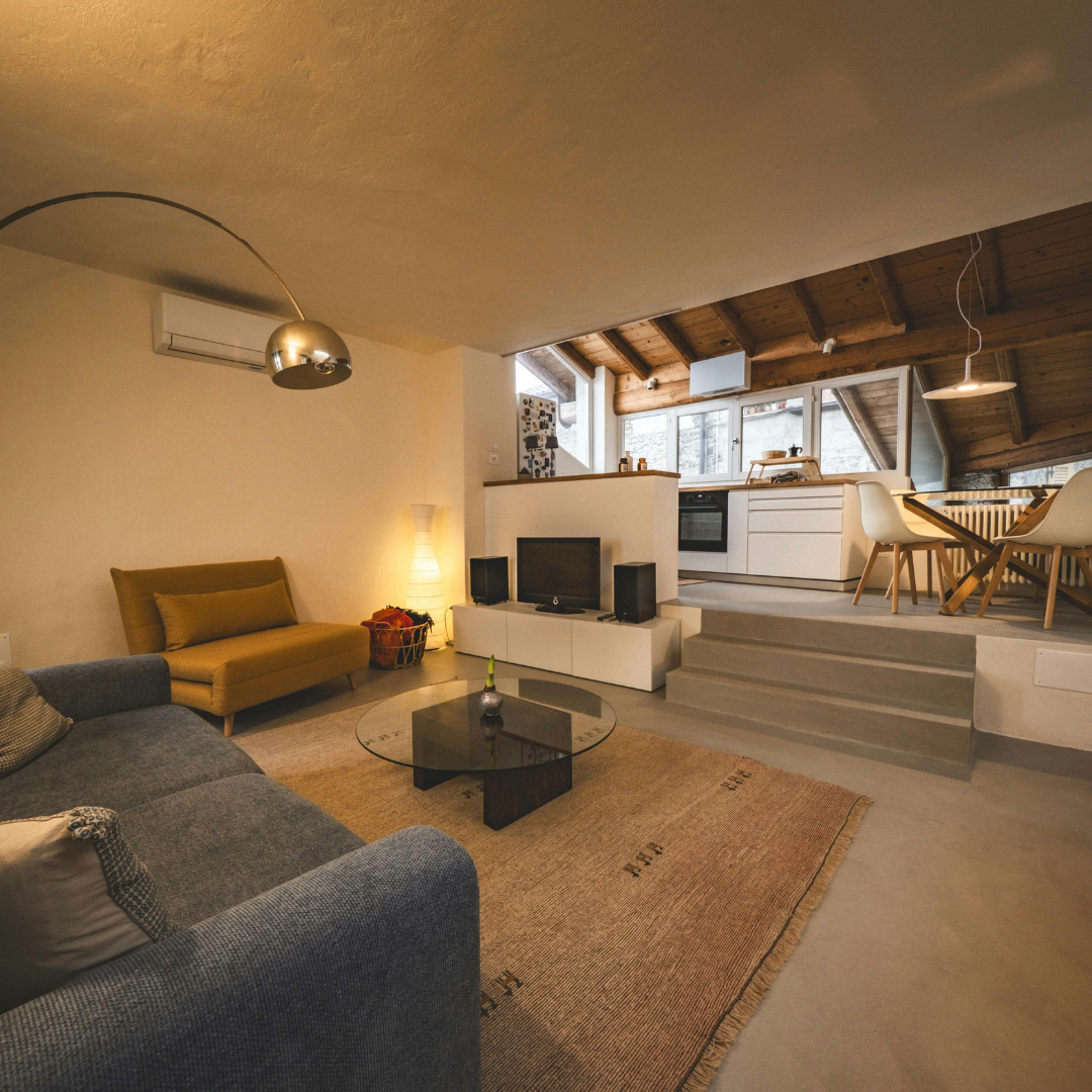 Space Saving Furniture