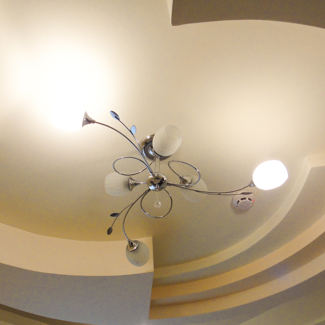 False Ceiling