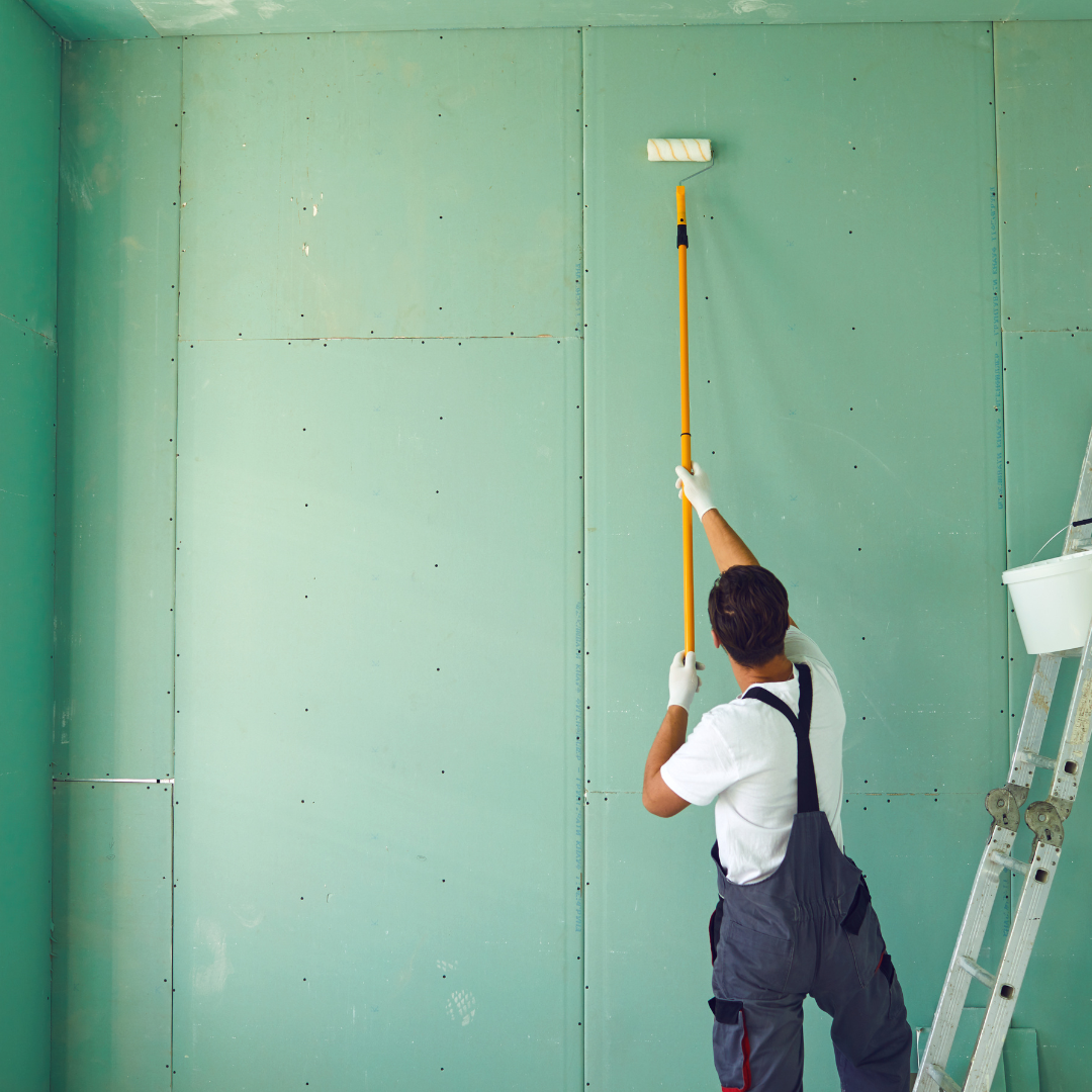 Wall Paint