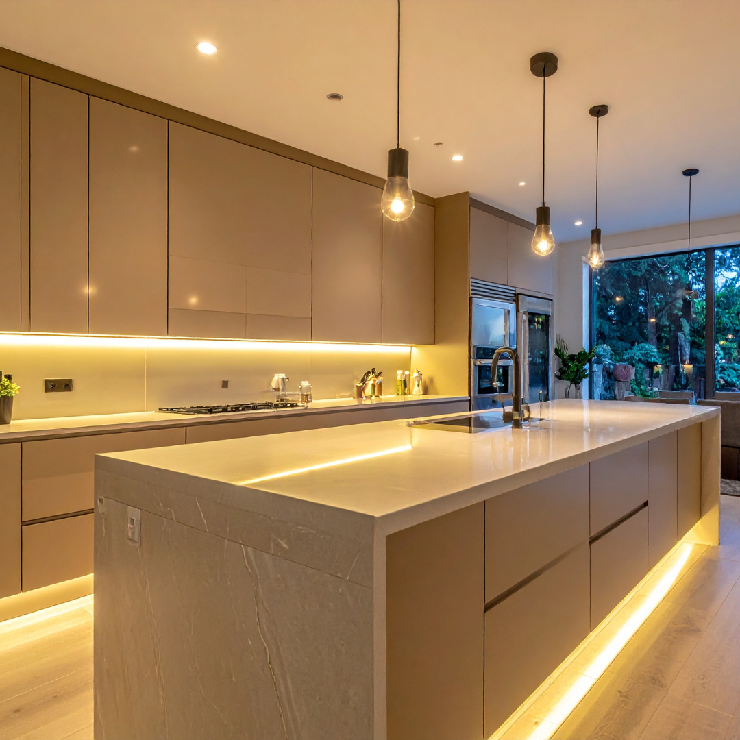 Modular kitchen Designer