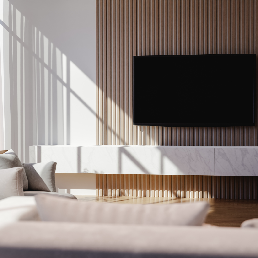 TV Panel Contractor